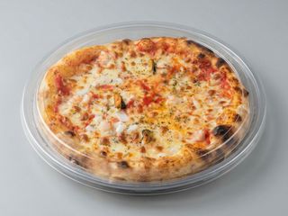 PIZZA MARINARA 