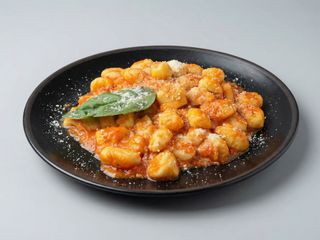 Gnocchi Alla Sorrentina