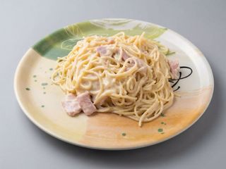 Spaghetti Carbonara