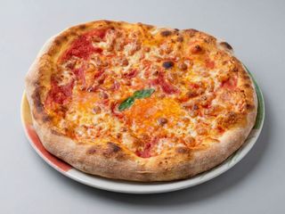Pizza Margherita