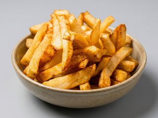 PATATAS FRITAS