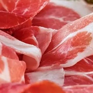 PROSCIUTTO CRUDO DI PARMA