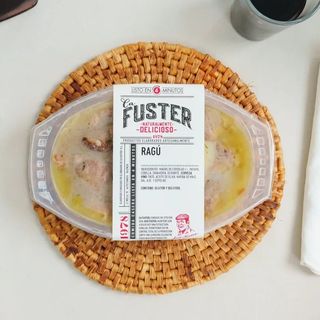 Ragú 