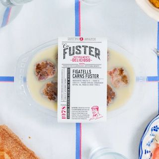 Figatells Carns Fuster
