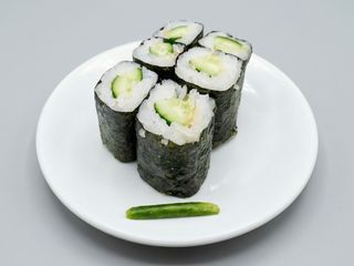 Maki Pepino (8 uds.)
