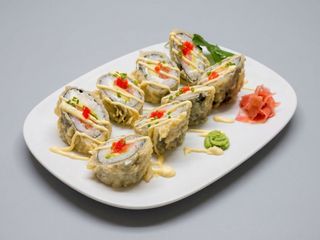 76. Maki Rebozado 8 uds.
