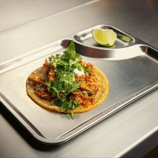 Taco Tinga