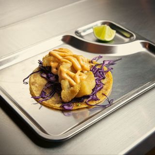 Taco Baja