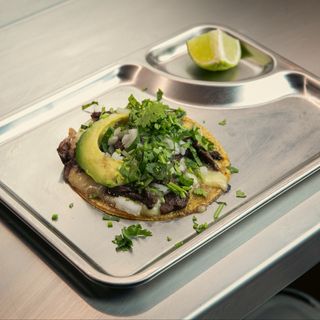 Taco Pirata