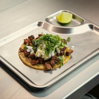 Taco Pastor