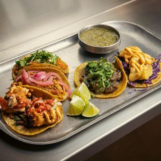 Pack de Tacos (5 unidades)