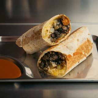 Pack Burrito Individual
