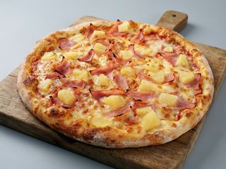 Pizza Tropicale (33 Cm.)