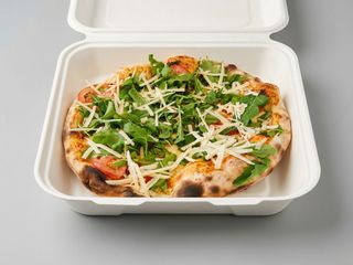 Pizza Rúcula (33 Cm.)