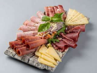 Antipasto Mixto