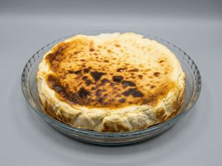 Tarta de queso