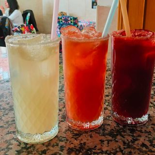 Agua de Sabores(480ml)