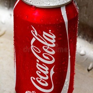 Coca cola