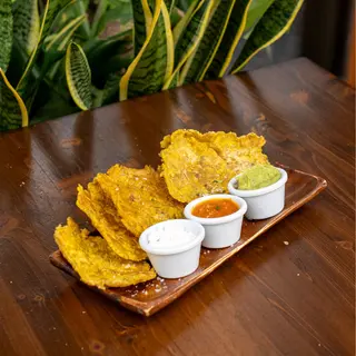 Patacones