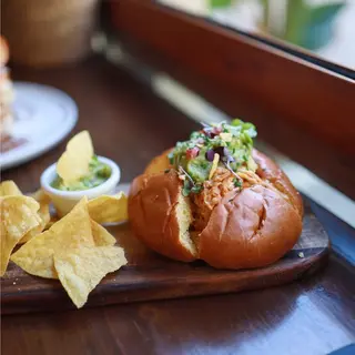 Durango sándwich