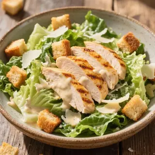 Ensalada César
