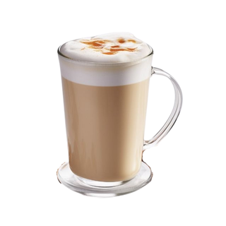 Cafe Latte Avellana