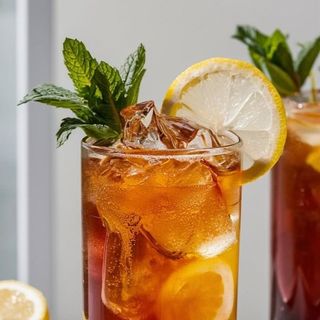 Iced Tea