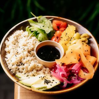 POKE BOWL