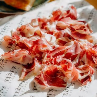 ESPATLLA IBÈRICA 100GR