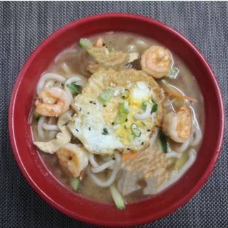 Sopa Udon