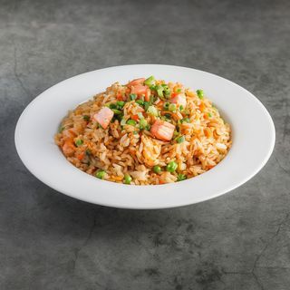 Yakimeshi