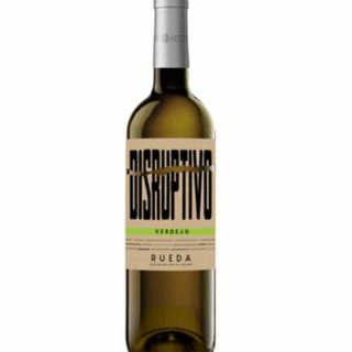 Verdejo Disruptivo 75cl