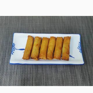 Rollito Japonés (6uds)