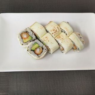 Alaska Roll