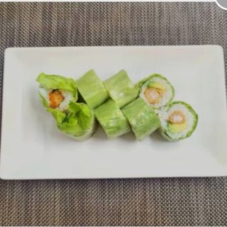 Makislim de Ebi Fry (8 pzas.)
