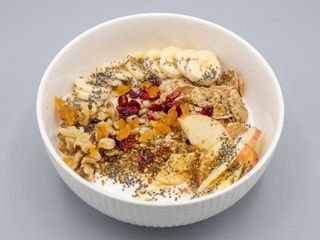 Judith Muesli Bowl