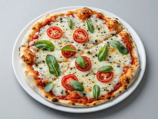 Pizza Kebap M (30 Cm.)