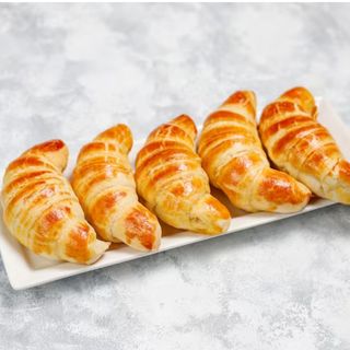 Mini Croasanes mixtos