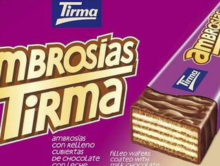 Chocolate TIRMA