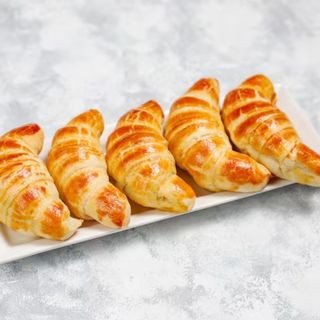 Mini Croasanes mixtos