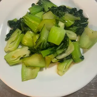Pak choi