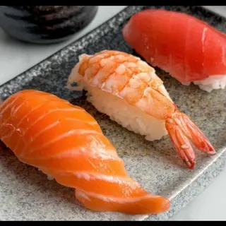 Maki variado