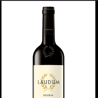 Vino tinto Laudum