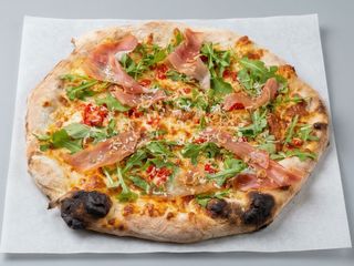 Pizza Grazie Mille (41 cm)