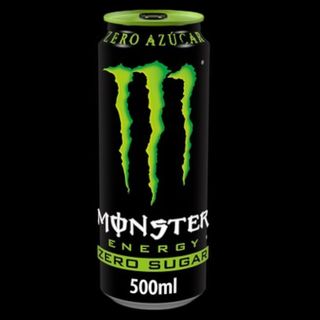 Monster Green