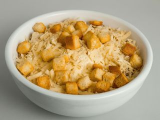 ENSALADA CESAR