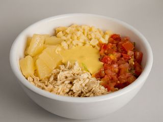 ENSALADA DAKOTA