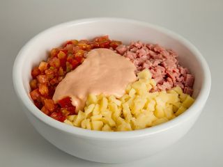 ENSALADA DENNYS