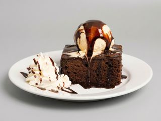 BROWNIE