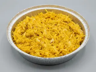 Bacalao Dorado